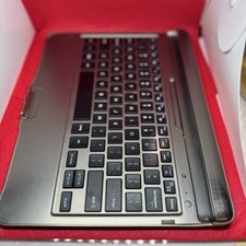 SAMSUNG BLUETOOTH QWERTY KEYBOARD Works With Any Android Or IOS Device