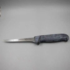 Victorinox Kitchen Boning Knife 806F-5 "Fibrox" R.H. Forschner Co.