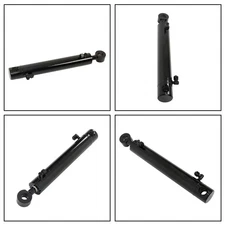 293-5712 Hydraulic Tilt Cylinder LH Fit For Caterpillar 246C 246D 256C 262C 262D