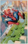 The Amazing Spider-Man #28 1:50 Magic The Gathering Variant (2026)