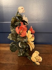 玉石盆景树其他中国收藏品1900-现在| eBay