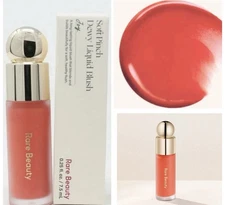 🧡 Rare Beauty Soft Pinch Dewy Liquid Blush Shade Joy New In Box Full Size