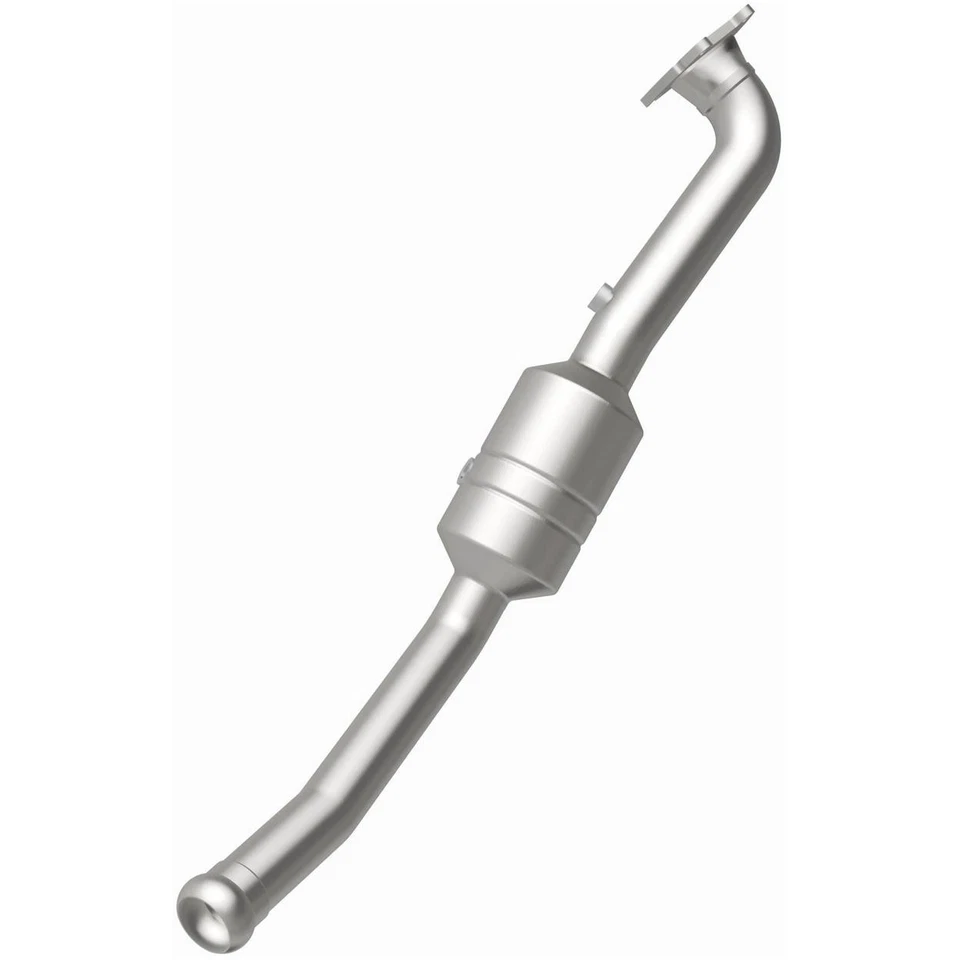 MagnaFlow 49737-BC para Jeep Grand Cherokee 2011-2012 3.6L V6 FLEX DOHC - Imagem 3 de 4