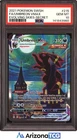 Pokemon 2021 Umbreon VMAX 215/203 Alt Art Evolving Skies GEM MINT PSA 10