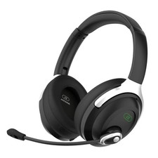 AceZone A-Spire Hybrid Gaming Headset - Wired Gaming & BT Music - New Sealed..