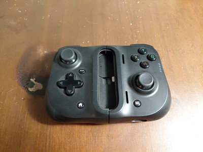 Razer Kishi V1 Smartphone Controller for iPhone Black
