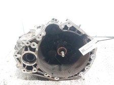 Boite de vitesse Fiat SEDICI