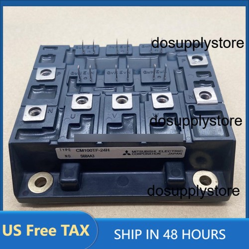 Module De Puissance IGBT V375C24C150BG - Neuf, Sans Marque - Pour Réparation électronique