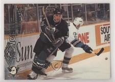 1997-98 Pacific Crown Collection Silver Dmitri Mironov #234 0u7