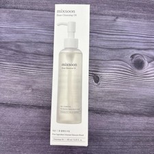 MIXSOON Bean Cleansing Oil 195ml / 6.59 fl.oz...