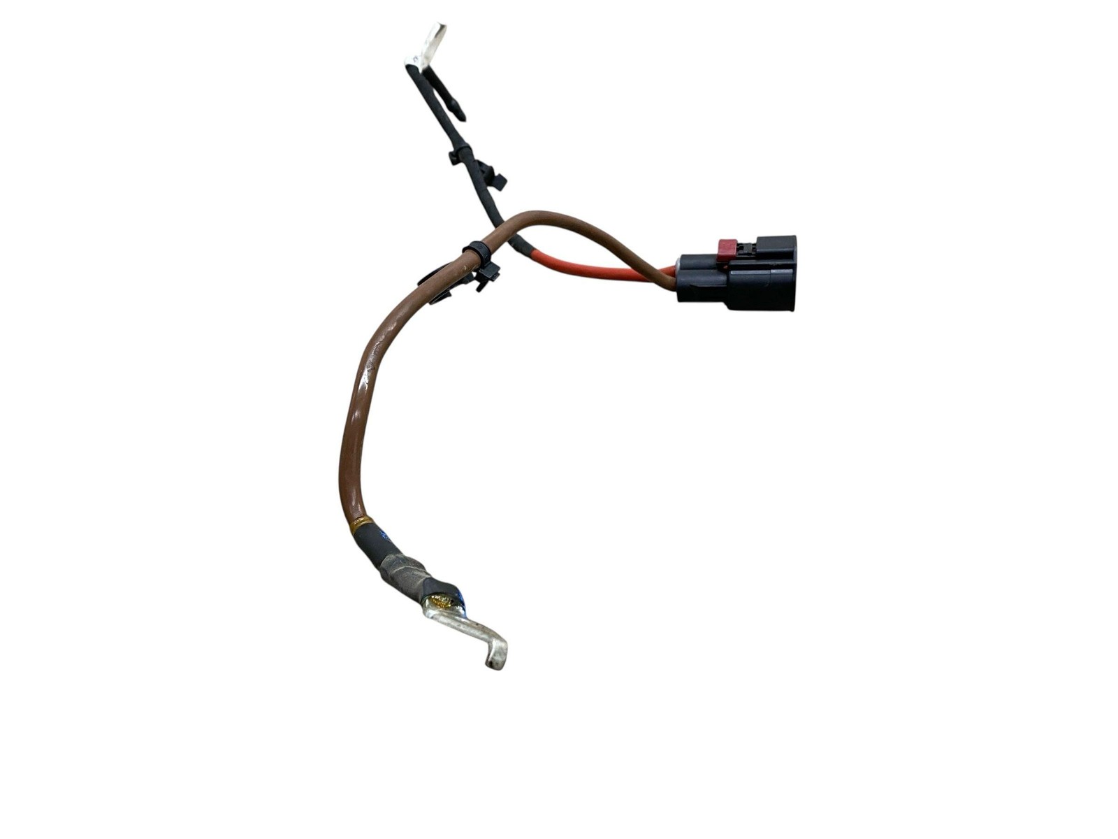 2024 MCLAREN ARTURA WIRE HARNESS 16MB316CP OEM