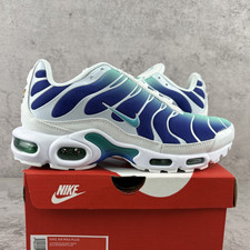 Nike Air Max Plus TN SE 'Midnight Aqua' Men Sneakers