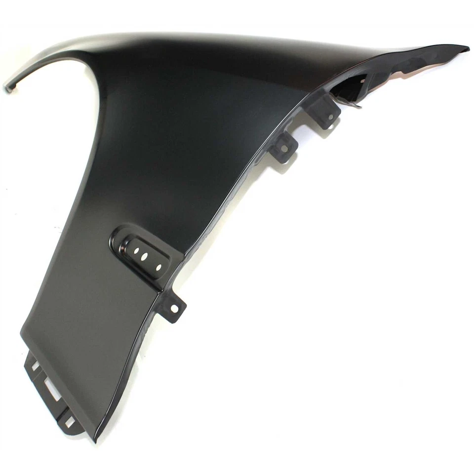 Fender For Mercedes-Benz S430 2000-2006 Front Driver Side Foto 2 de 4