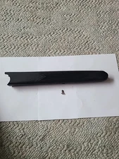 Knight VISION Forend WITH MOUNTING SCREW MUZZLELOADER BLACK POWDER 