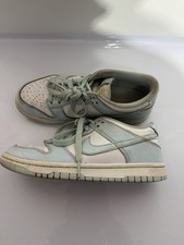 Nike Dunk Low - Bleu et Blanc - 37,5 - Bon état 