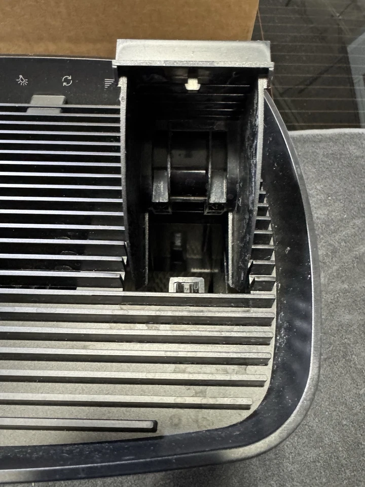 Stadler Form humidifier Karl, quiet powerful evaporator for humidifying rooms... - Image 4 of 4