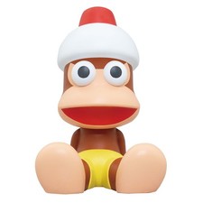 Modellino Ape Escape SOFVIMATES Banpresto dal GIAPPONE