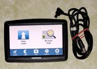 TomTom Gps 4Ef00 Gps | Map Navigation System | Tested.Reset To Factory Settings