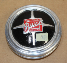 Hub Capgrease Cup Buick 1920s 1930s Screw On Type 3