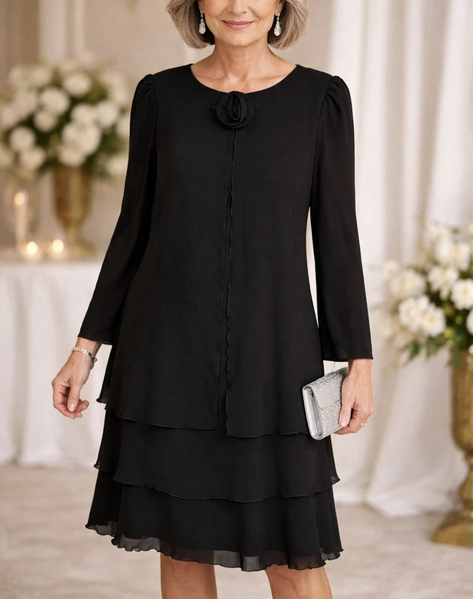 Patra Chiffon Dresses for Women for sale | eBay