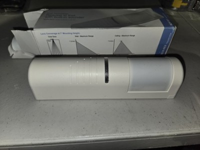 UTC fire And Security RCR-REX-W request To Exit With Built In Sounder