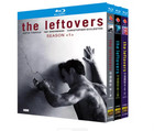 The Leftovers Season 1-3 6BD All Region New Box Set