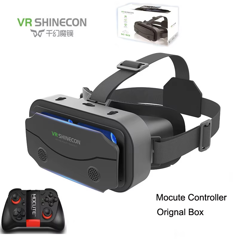 Vr Mocute (350686)
