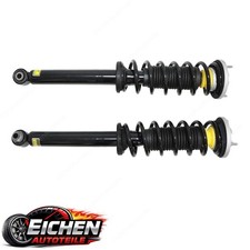 Neu Für BMW 5er 6er F10 F13 F18 550d xDrive 2x Hinten Stoßdämpfer Federbeine