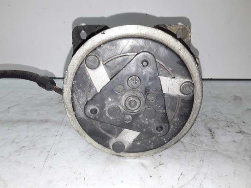 sd7v16 klimakompressor VOLKSWAGEN BORA BERLINA 1J2 dmuap1154774