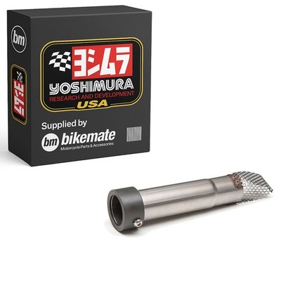 Exhaust R-77 Sound Insert DB Killer for SUZUKI GSX 1300 R Hayabusa