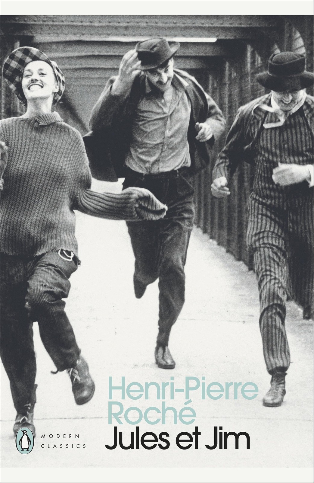 Jules et Jim (Penguin Modern Classics) by Henri-Pierre RochÃ© (PB 2011) - Image 7