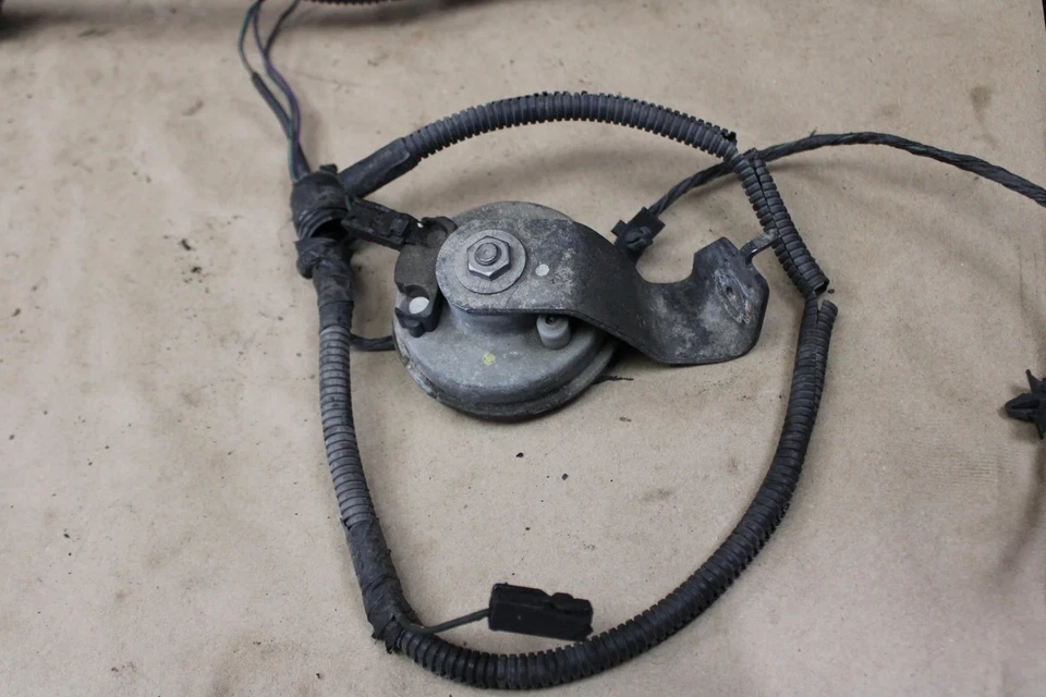 Dodge Charger Magnum R/T SRT8 2008-2010 faro a tablero arnés de cableado OEM Foto 2 de 4