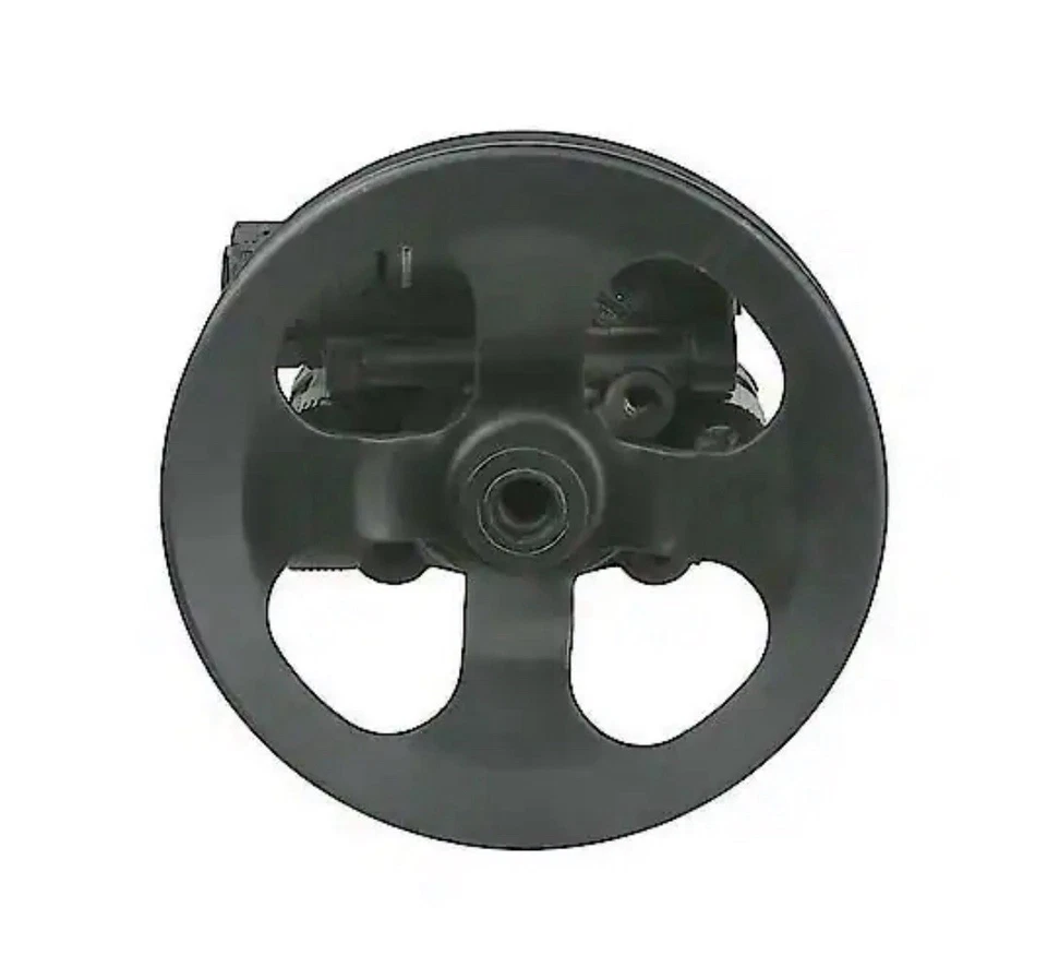 Bomba de dirección asistida con polea para Toyota Echo Scion xA xB 2004-2006 44310-52020 Foto 2 de 3