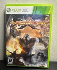 Morph x Xbox 360
