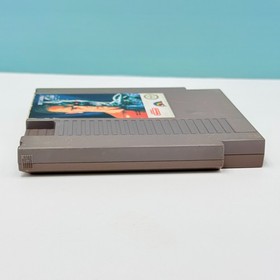 Terminator 2 NES USA Cartuccia Nintendo in Ottime Condizioni Testata