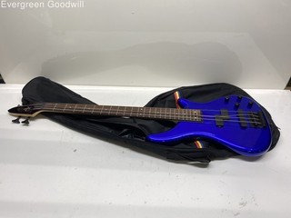 Rogue Electric Bass