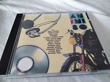 CD Artisti Vari Anni 80 Vol.1  Sehr Guter Zus...