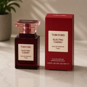 Tom Ford Perfume Electric Cherry | eBay