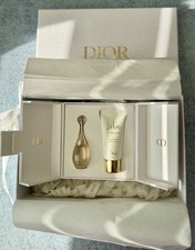 Dior J  adore Mini Gift Set-5ml EDP 20ml Body Milk Comes with Luxury Gift Box
