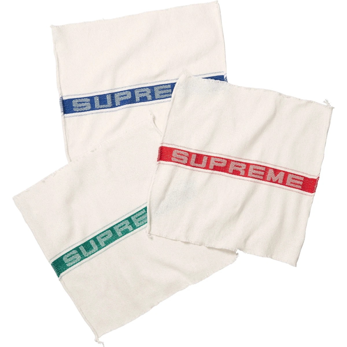 Supreme Bath Towels & Washcloth for sale | eBay