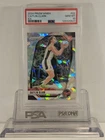 2024 Panini Prizm CAITLIN CLARK ROOKIE SILVER ICE #22 PSA 10 GEM MT RC