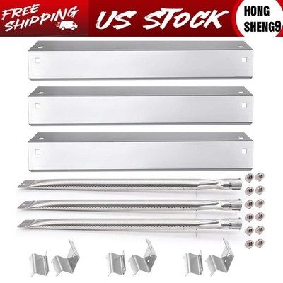 Grill Replacement Parts for Char Griller 5050, 5650, 3001, 3008, 3030, 4000,5252