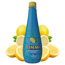 8020542113015 LIMMI sok z cytryny 500ml INDEX FOOD