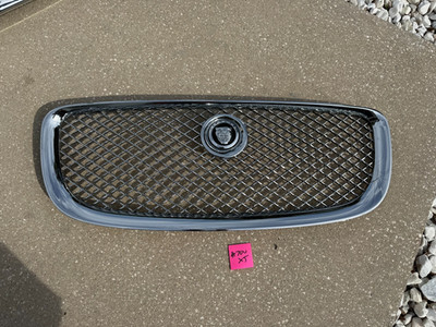 2010-2015 Jaguar XJ X351 OEM Front Grille Assembly  #700
