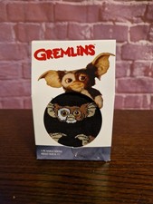 Gremlins Official Warner Bros Adult Size 6 - 11 Ankle Socks