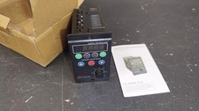 220V 750W 1HP Single to 3 Phase Inverter VFD ...