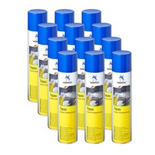 12 x 400ml Normfest Topas Intensiv Scheibenre...