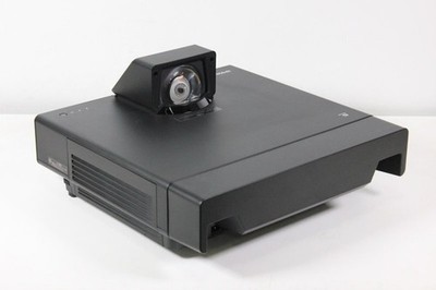 Epson EB-805F Ultra short throw projector 5000 ANSI lumens 3LCD 1080p