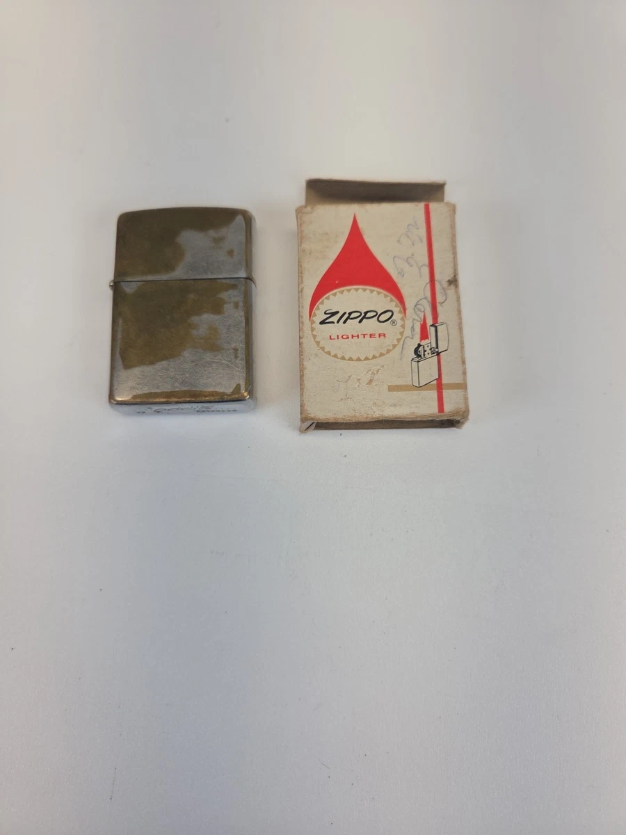 Zippo 1966 for sale | eBay