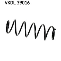 Skf Feder Vkdl 39016